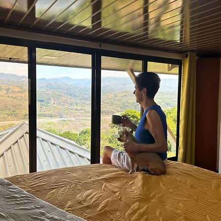 Conectar Con La Naturaleza Esparza Εξωτερικό φωτογραφία