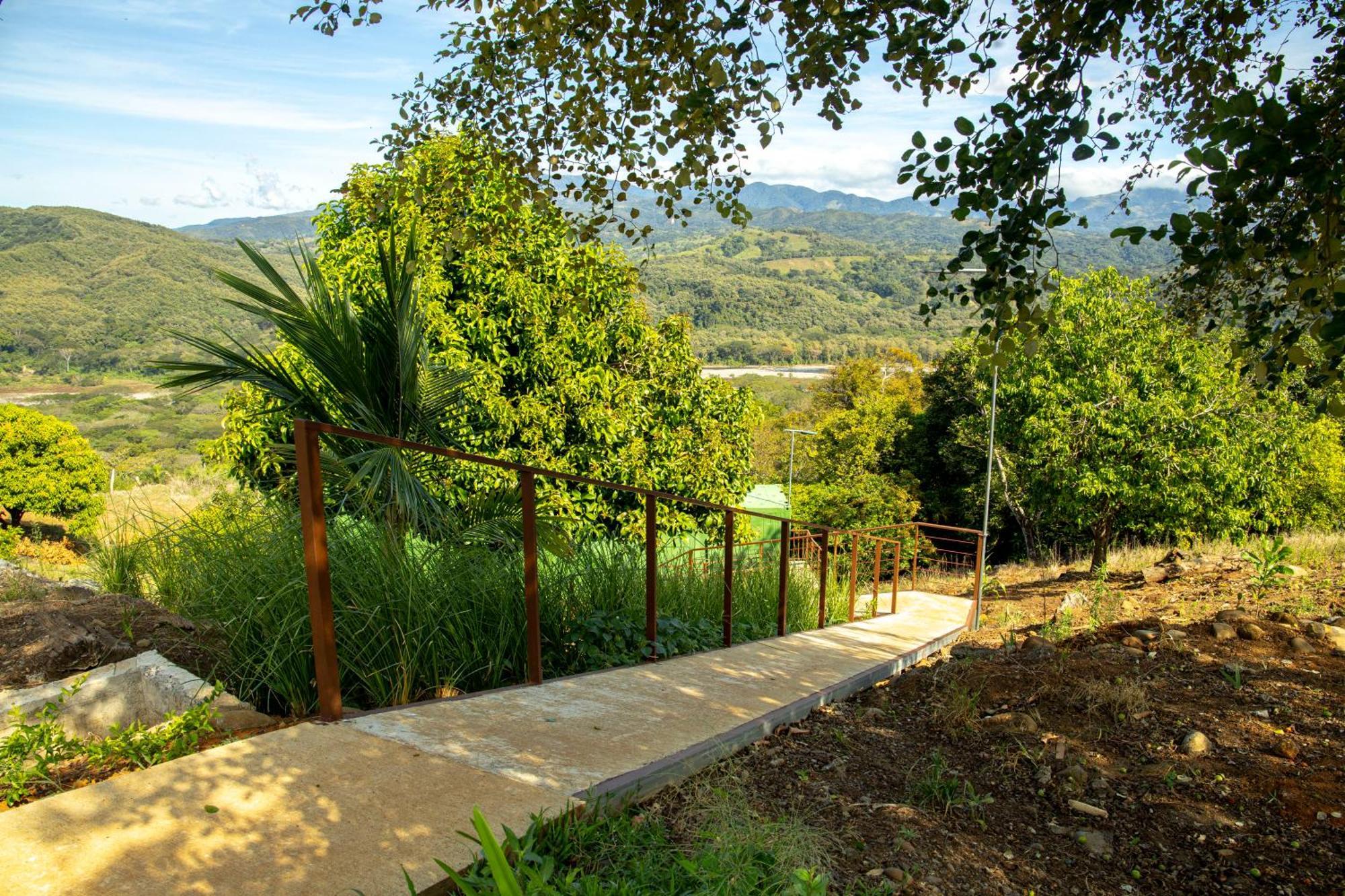 Conectar Con La Naturaleza Esparza Εξωτερικό φωτογραφία