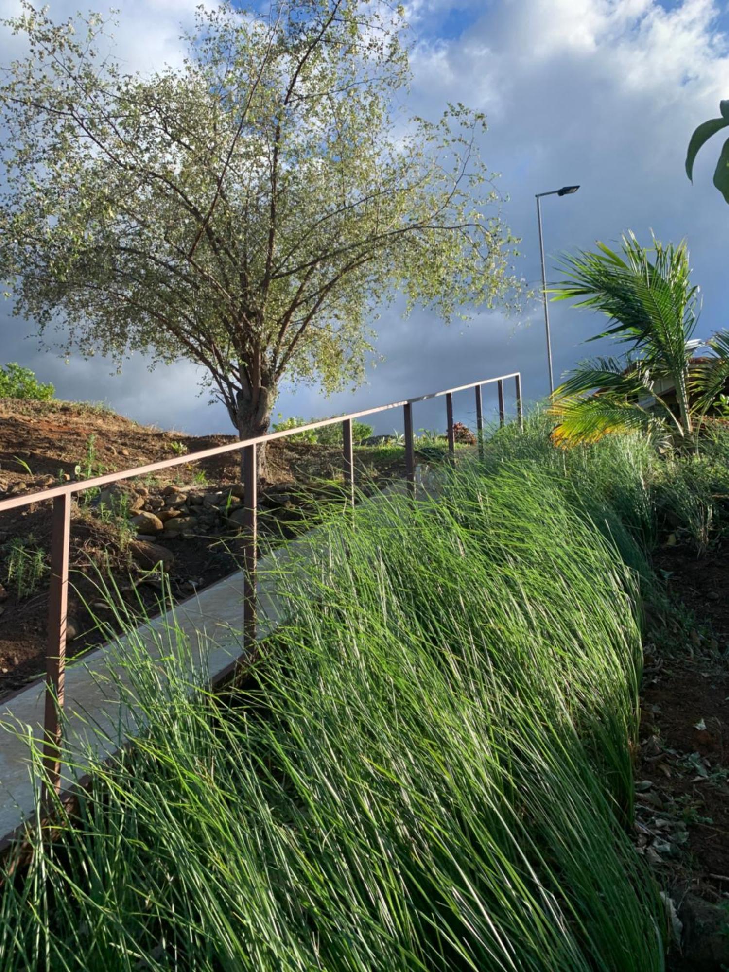 Conectar Con La Naturaleza Esparza Εξωτερικό φωτογραφία