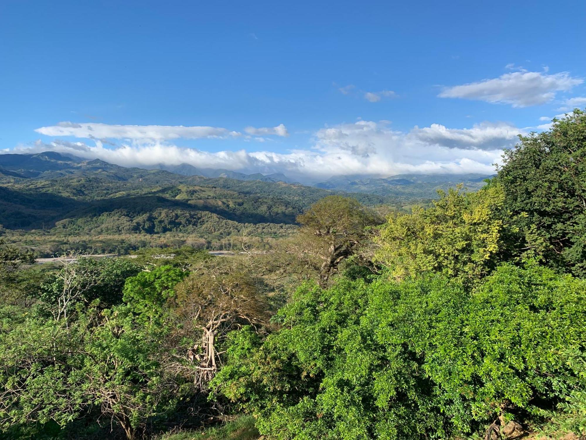 Conectar Con La Naturaleza Esparza Εξωτερικό φωτογραφία
