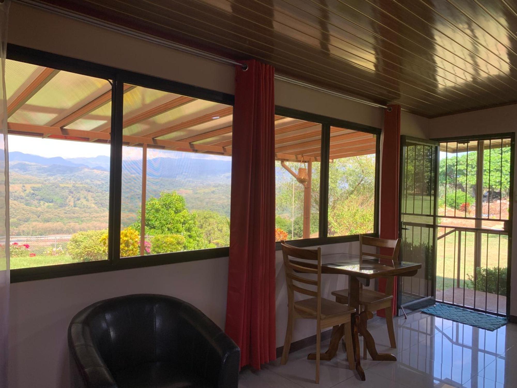 Conectar Con La Naturaleza Esparza Εξωτερικό φωτογραφία