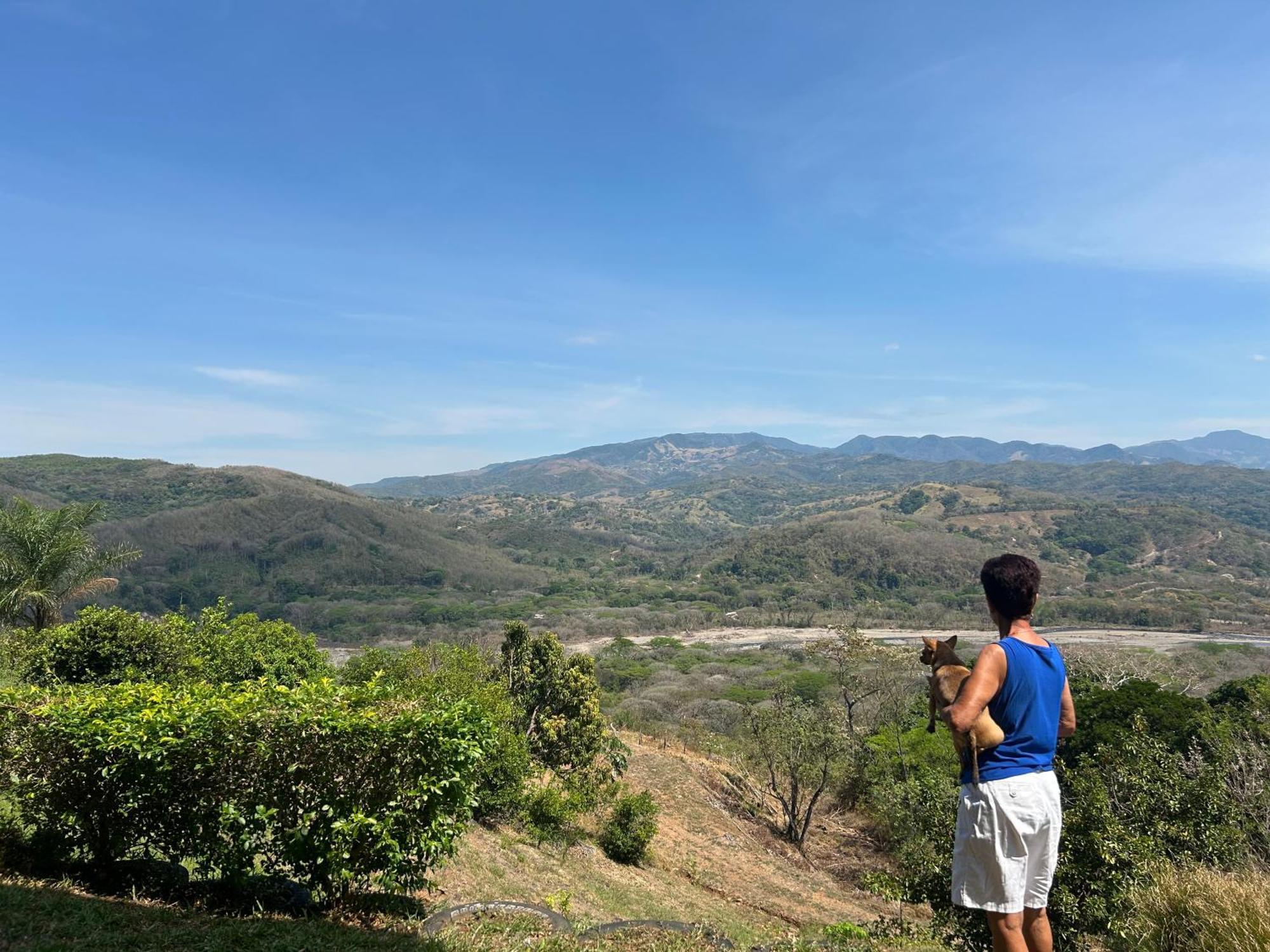Conectar Con La Naturaleza Esparza Εξωτερικό φωτογραφία