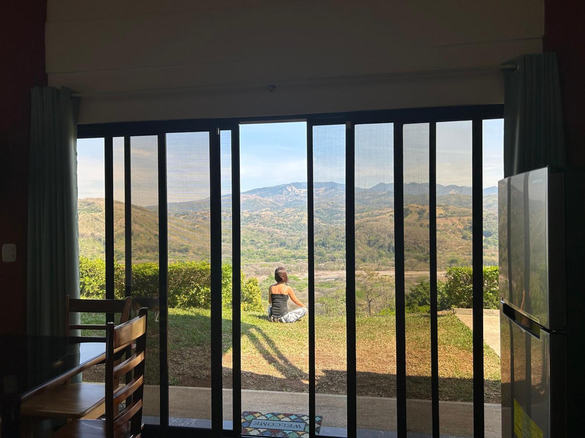 Conectar Con La Naturaleza Esparza Εξωτερικό φωτογραφία