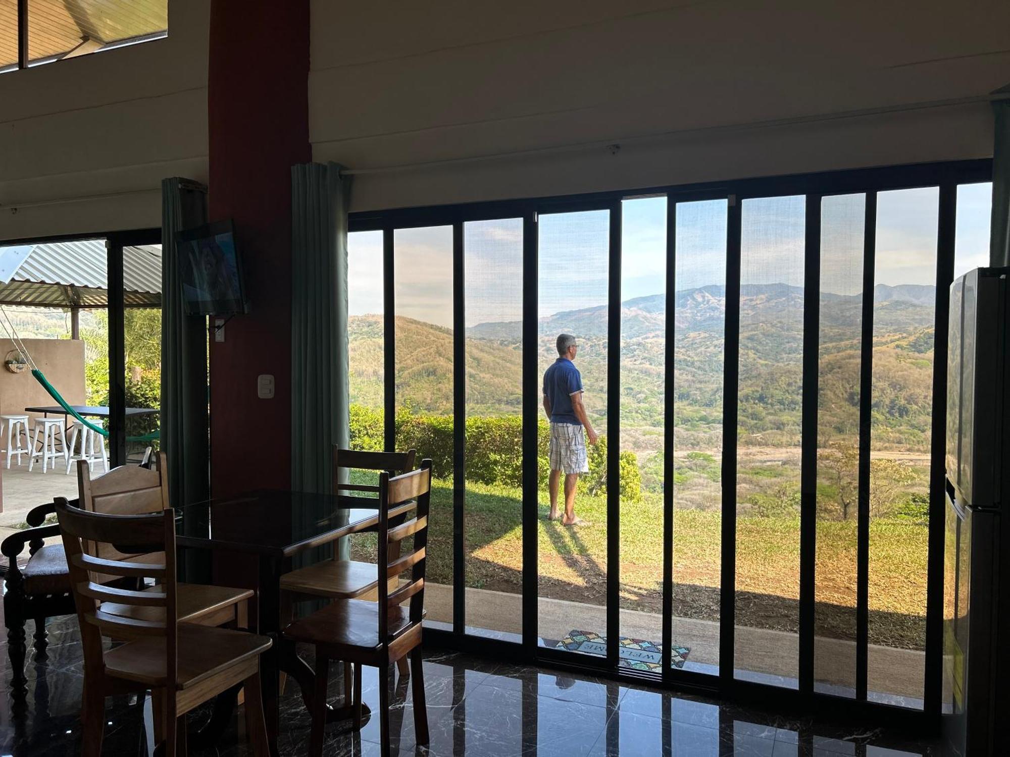 Conectar Con La Naturaleza Esparza Εξωτερικό φωτογραφία